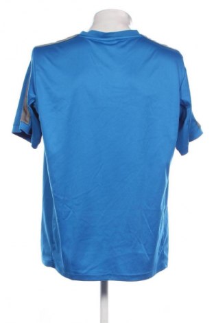 Męski T-shirt Osaga, Rozmiar XXL, Kolor Zielony, Cena 65,99 zł