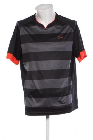 Męski T-shirt Osaga, Rozmiar L, Kolor Kolorowy, Cena 49,99 zł