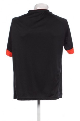 Męski T-shirt Osaga, Rozmiar L, Kolor Kolorowy, Cena 49,99 zł