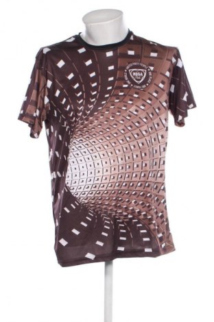 Ανδρικό t-shirt PEOPLE, Μέγεθος XL, Χρώμα Πολύχρωμο, Τιμή 8,99 €