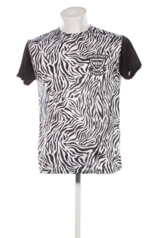 Ανδρικό t-shirt PEOPLE, Μέγεθος L, Χρώμα Πολύχρωμο, Τιμή 8,99 €