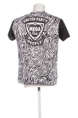 Ανδρικό t-shirt PEOPLE, Μέγεθος L, Χρώμα Πολύχρωμο, Τιμή 8,99 €