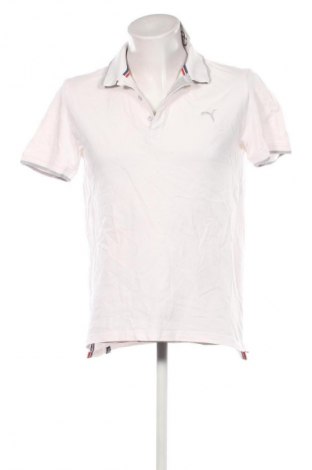 Herren T-Shirt PUMA, Größe M, Farbe Weiß, Preis € 24,46