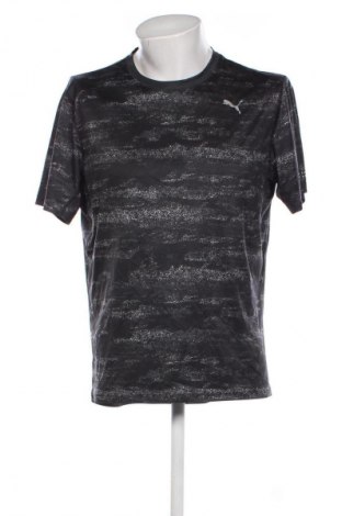 Tricou de bărbați PUMA, Mărime L, Culoare Multicolor, Preț 88,99 Lei