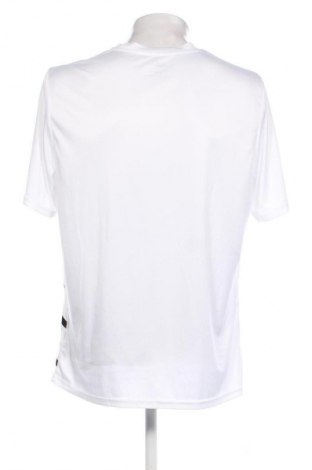 Tricou de bărbați PUMA, Mărime XL, Culoare Alb, Preț 88,99 Lei