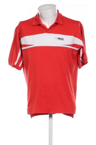 Herren T-Shirt Pacific, Größe L, Farbe Mehrfarbig, Preis € 13,99