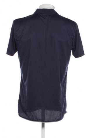 Ανδρικό t-shirt Patrick, Μέγεθος XL, Χρώμα Μπλέ, Τιμή 11,99 €