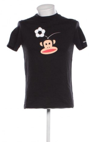 Ανδρικό t-shirt Paul Frank, Μέγεθος M, Χρώμα Μαύρο, Τιμή 12,99 €
