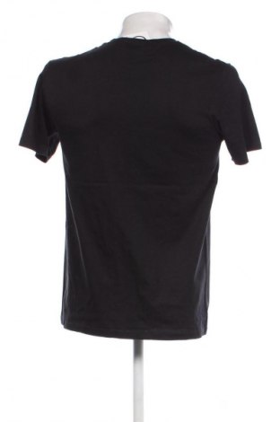 Męski T-shirt Payper, Rozmiar M, Kolor Czarny, Cena 75,47 zł
