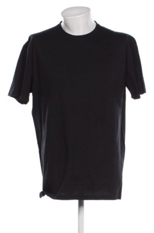 Męski T-shirt Payper, Rozmiar XXL, Kolor Czarny, Cena 71,72 zł