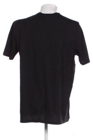 Męski T-shirt Payper, Rozmiar XXL, Kolor Czarny, Cena 71,72 zł