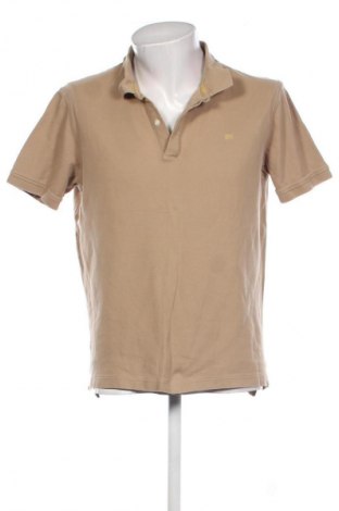 Herren T-Shirt Pedro Del Hierro, Größe XL, Farbe Beige, Preis € 16,99