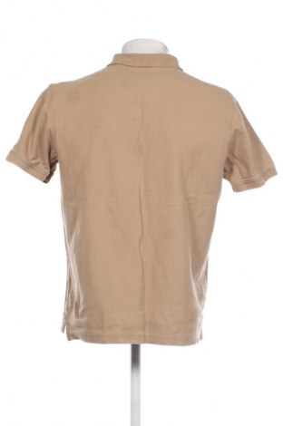 Herren T-Shirt Pedro Del Hierro, Größe XL, Farbe Beige, Preis € 16,99