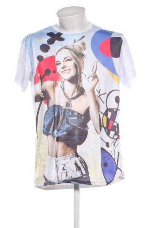 Pánske tričko  Unbranded, Veľkosť XL, Farba Viacfarebná, Cena  11,95 €