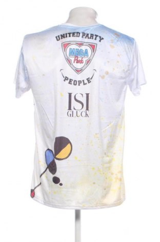 Pánske tričko  Unbranded, Veľkosť XL, Farba Viacfarebná, Cena  11,95 €