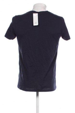 Herren T-Shirt Pepco, Größe M, Farbe Blau, Preis 15,80 €