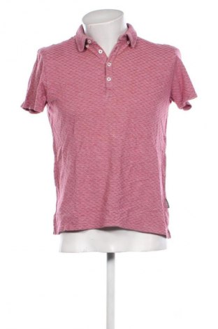 Tricou de bărbați Peter Werth, Mărime M, Culoare Roșu, Preț 86,73 Lei