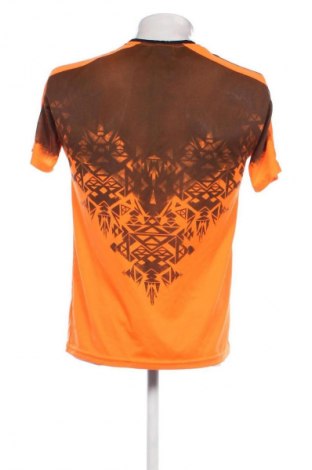 Herren T-Shirt Platinum, Größe S, Farbe Orange, Preis 13,99 €