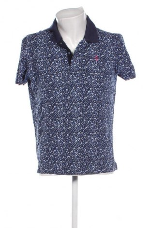 Ανδρικό t-shirt Polo Club, Μέγεθος L, Χρώμα Πολύχρωμο, Τιμή 26,99 €