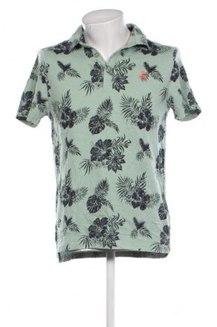 Herren T-Shirt Portonova, Größe S, Farbe Mehrfarbig, Preis € 13,99