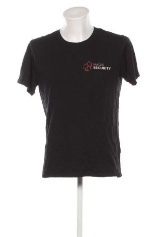 Herren T-Shirt Premium, Größe L, Farbe Schwarz, Preis 13,99 €