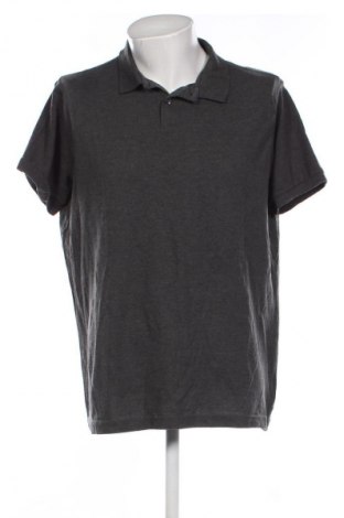 Pánske tričko  Primark, Veľkosť XXL, Farba Sivá, Cena  11,95 €
