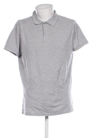 Herren T-Shirt Primark, Größe L, Farbe Grau, Preis 13,99 €