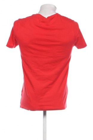 Męski T-shirt Primark, Rozmiar M, Kolor Czerwony, Cena 62,99 zł
