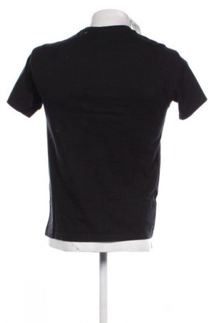 Pánské tričko  Pull&Bear, Velikost S, Barva Černá, Cena  119,00 Kč