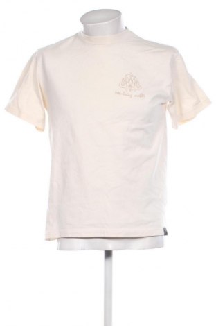 Férfi póló Pull&Bear, Méret S, Szín Ekrü
, Ár 3 800 Ft