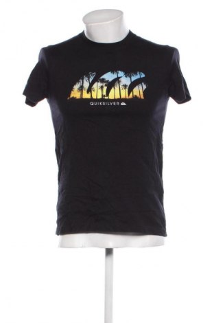Herren T-Shirt Quiksilver, Größe S, Farbe Schwarz, Preis € 10,99