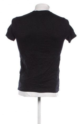 Herren T-Shirt Quiksilver, Größe S, Farbe Schwarz, Preis € 10,99