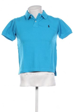 Pánské tričko  Ralph Lauren, Velikost S, Barva Modrá, Cena  866,00 Kč