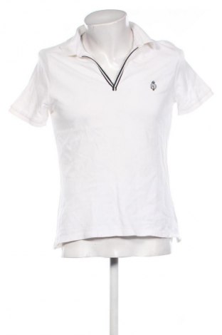Herren T-Shirt Ralph Lauren, Größe L, Farbe Weiß, Preis € 53,91