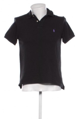 Herren T-Shirt Ralph Lauren, Größe M, Farbe Schwarz, Preis 113,22 €