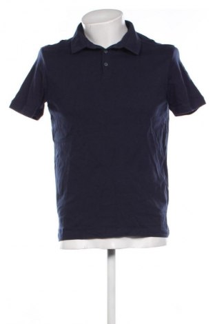 Ανδρικό t-shirt Reserved, Μέγεθος M, Χρώμα Μπλέ, Τιμή 9,72 €