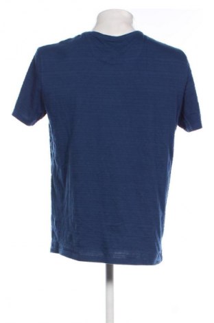 Herren T-Shirt Reserved, Größe L, Farbe Blau, Preis € 13,99