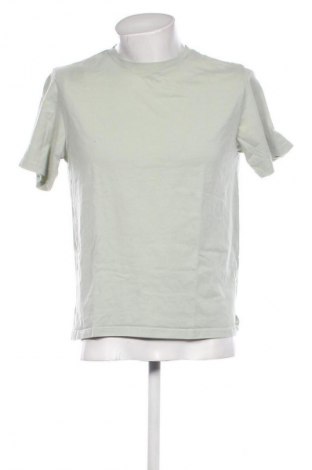 Herren T-Shirt Reserved, Größe S, Farbe Grün, Preis 18,47 €
