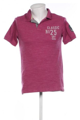 Herren T-Shirt S.Oliver, Größe M, Farbe Lila, Preis € 10,99
