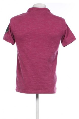 Herren T-Shirt S.Oliver, Größe M, Farbe Lila, Preis € 10,99