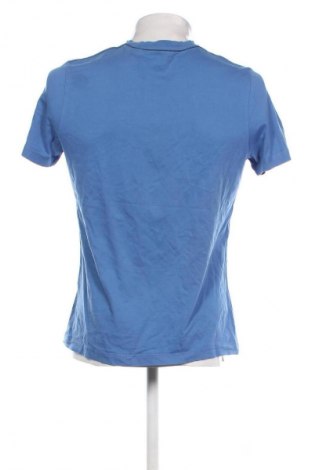 Ανδρικό t-shirt S.Oliver, Μέγεθος L, Χρώμα Μπλέ, Τιμή 9,99 €