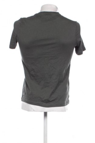 Ανδρικό t-shirt S.Oliver, Μέγεθος S, Χρώμα Πράσινο, Τιμή 9,99 €