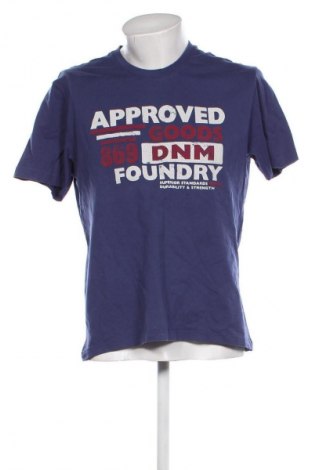 Męski T-shirt S.Oliver, Rozmiar L, Kolor Kolorowy, Cena 34,48 zł