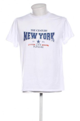 Ανδρικό t-shirt SHEIN, Μέγεθος M, Χρώμα Πολύχρωμο, Τιμή 12,99 €