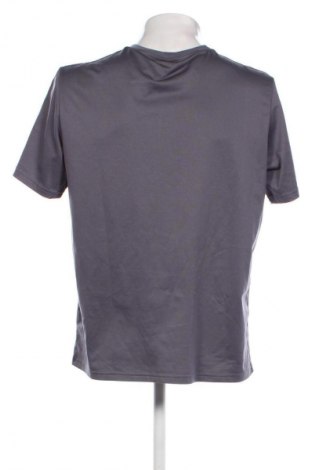 Herren T-Shirt SHEIN, Größe L, Farbe Grau, Preis 13,99 €