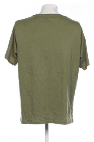 Pánske tričko  SOC, Veľkosť XXL, Farba Zelená, Cena  7,95 €