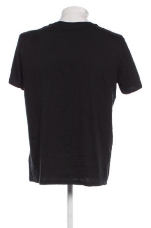 Herren T-Shirt STANLEY/STELLA, Größe L, Farbe Schwarz, Preis € 13,99