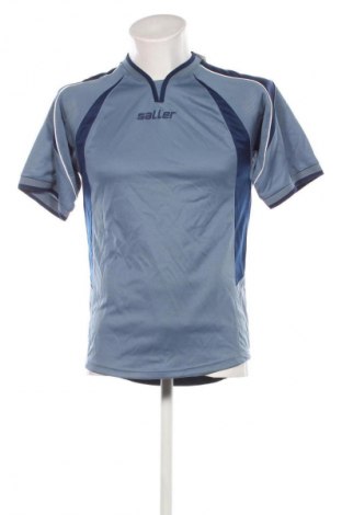 Ανδρικό t-shirt Saller, Μέγεθος S, Χρώμα Πολύχρωμο, Τιμή 8,99 €