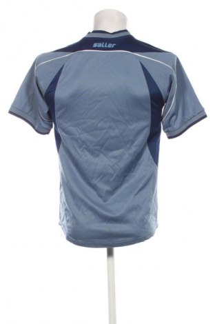 Ανδρικό t-shirt Saller, Μέγεθος S, Χρώμα Πολύχρωμο, Τιμή 8,99 €