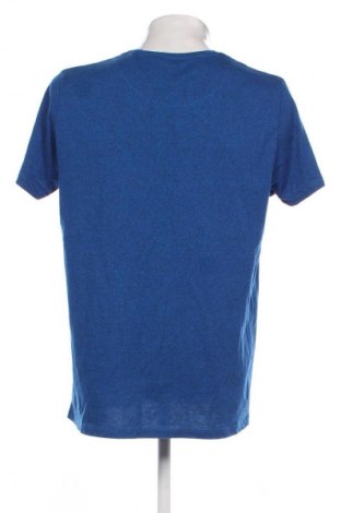 Férfi póló Sams, Méret XXL, Szín Kék, Ár 4 509 Ft